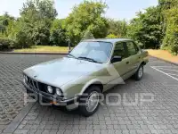 1985 BMW 320