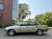 1985 BMW 320