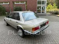 1985 BMW 320