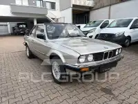 1985 BMW 320