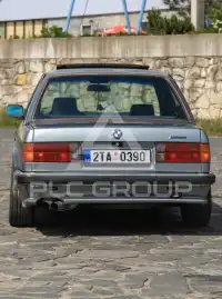 1985 BMW 320