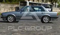 1985 BMW 320