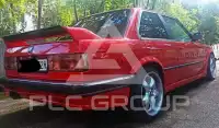 1985 BMW 320