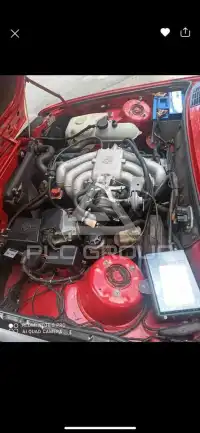 1985 BMW 320