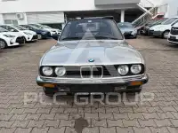 1985 BMW 320