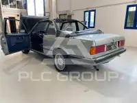1985 BMW 320