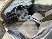 1985 BMW 320