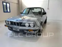 1985 BMW 320