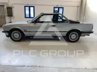 1985 BMW 320