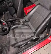 1985 BMW 320