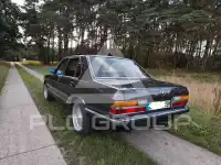 1985 BMW 535