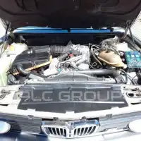 1985 BMW 535
