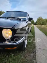 1985 BMW 535