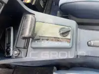 1985 BMW 535