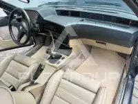 1985 BMW M6