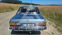 1985 BMW 520