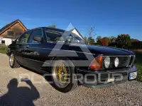 1985 BMW 735