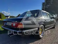 1985 BMW 735