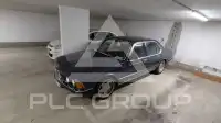 1985 BMW 735