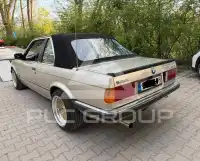 1985 BMW 318