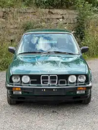 1985 BMW 318