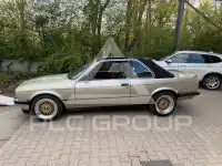 1985 BMW 318