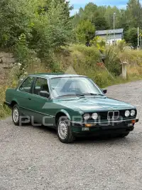 1985 BMW 318
