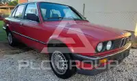 1985 BMW 318