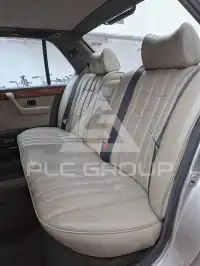 1985 BMW 745