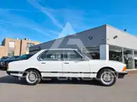 1985 BMW 745
