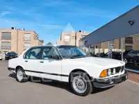 1985 BMW 745
