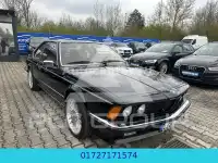 1985 BMW 635