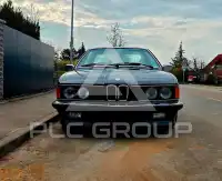 1985 BMW 635