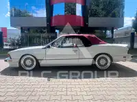 1985 BMW 635