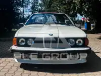 1985 BMW 635