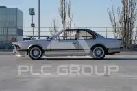 1985 BMW 635