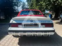 1985 BMW 635