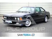 1985 BMW 635
