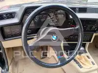 1985 BMW 635