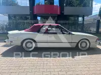 1985 BMW 635