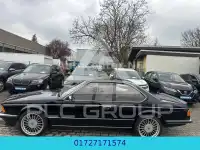 1985 BMW 635