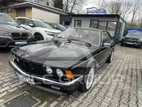 1985 BMW 635