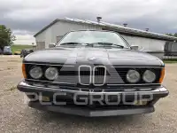 1985 BMW 635