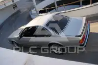 1985 BMW 635