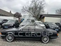 1985 BMW 635