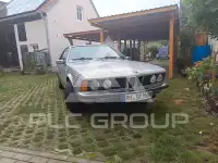 1985 BMW 628