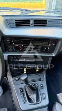 1985 BMW 628