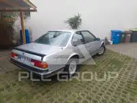 1985 BMW 628