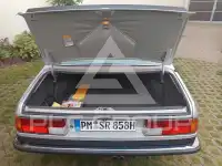 1985 BMW 628