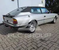 1985 Lancia 